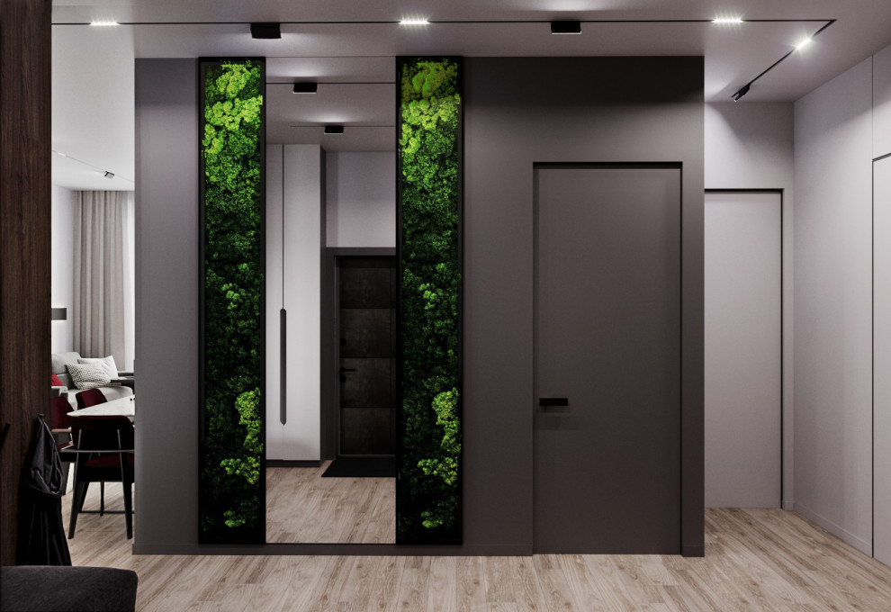 Стильный минимализм