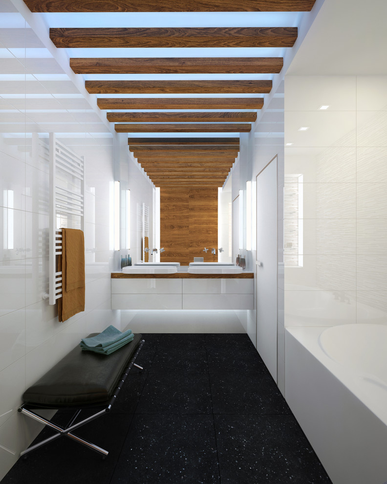 2-х уровневая квартира в г.Тверь