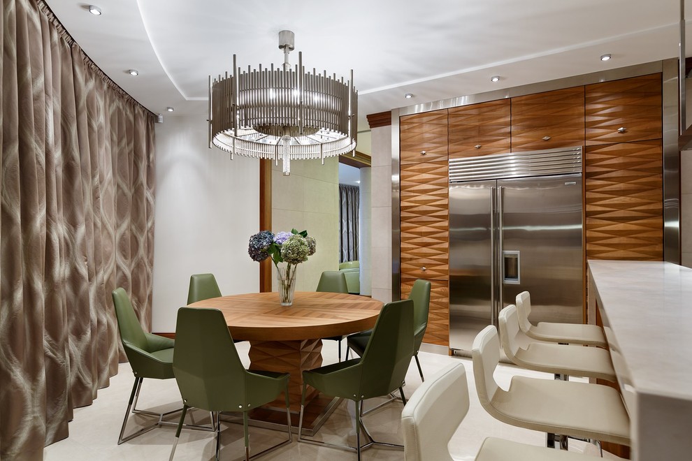 Обложка альбома: Кухни