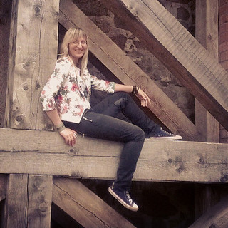 Алёна Святохо