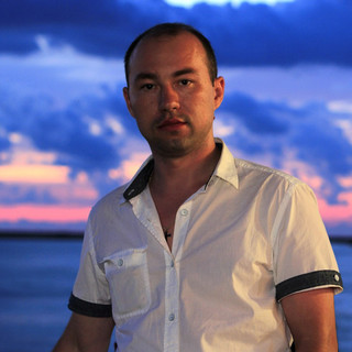 Петрик Роман