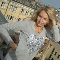 Яна Белоконова