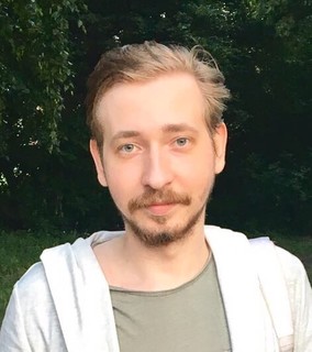 Илья Митюхин