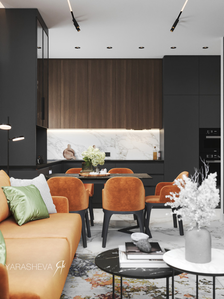 ЖК Зиларт 71 м кв.