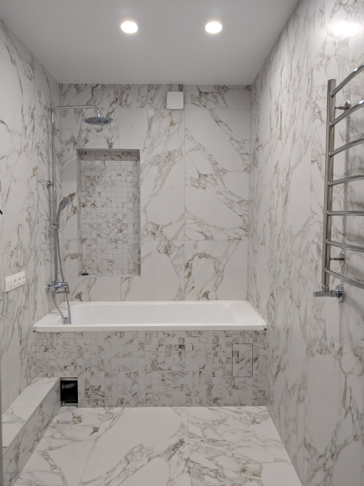 Квартира по дизайн - проекту на ул. Богдана Хмельницкого 19/3