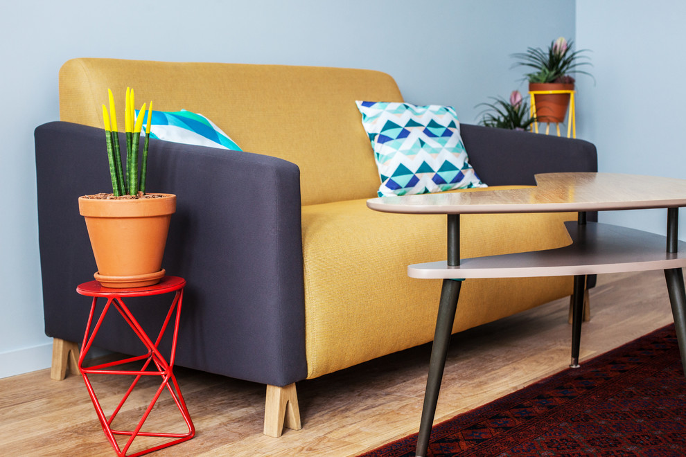 Коллаборация Planty, «Сделано», Woodi Furniture