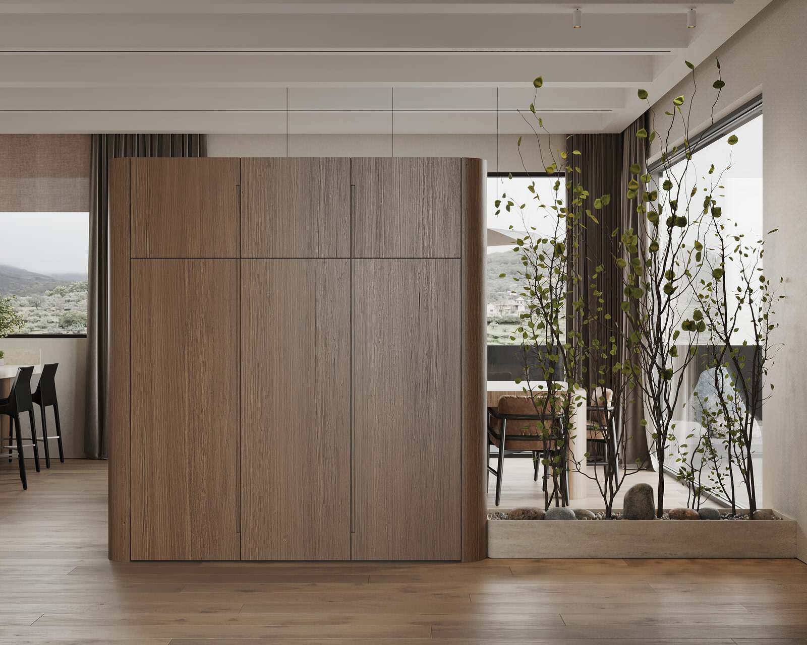 Дом в Барселоне