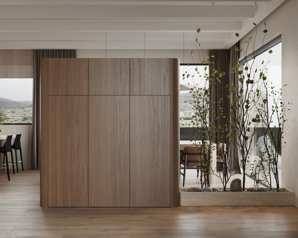 Дом в Барселоне