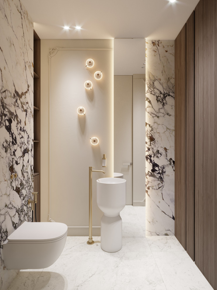 ЖК "Переулок Бульварный"