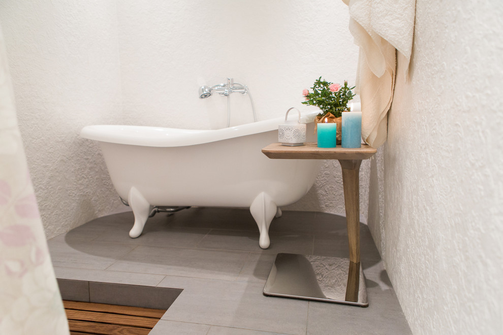 Houzz Украина: Девичья квартира, которая разрушает стереотипы