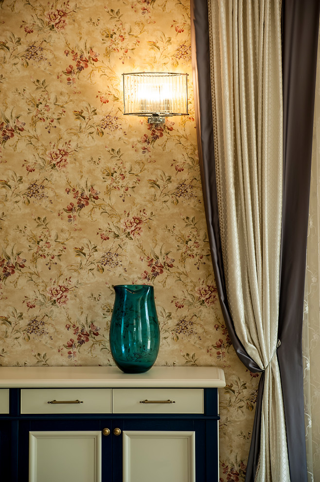 Загородный дом в Юкках