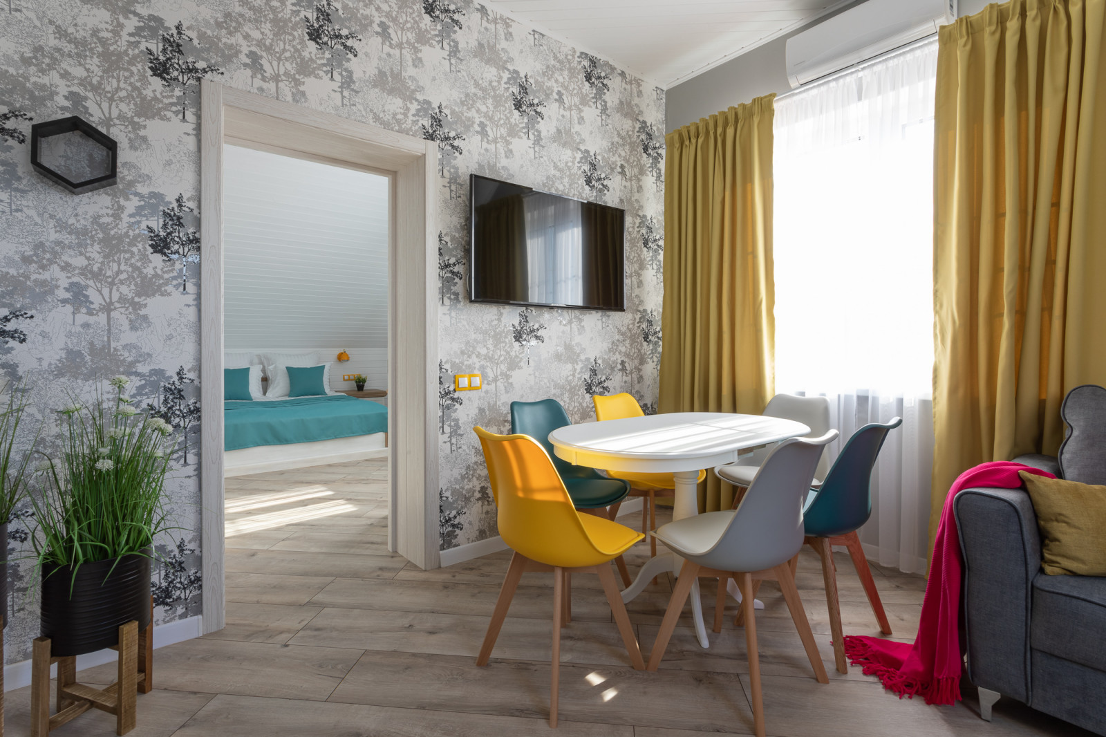 Семейный мини-отель г.Зеленоградск