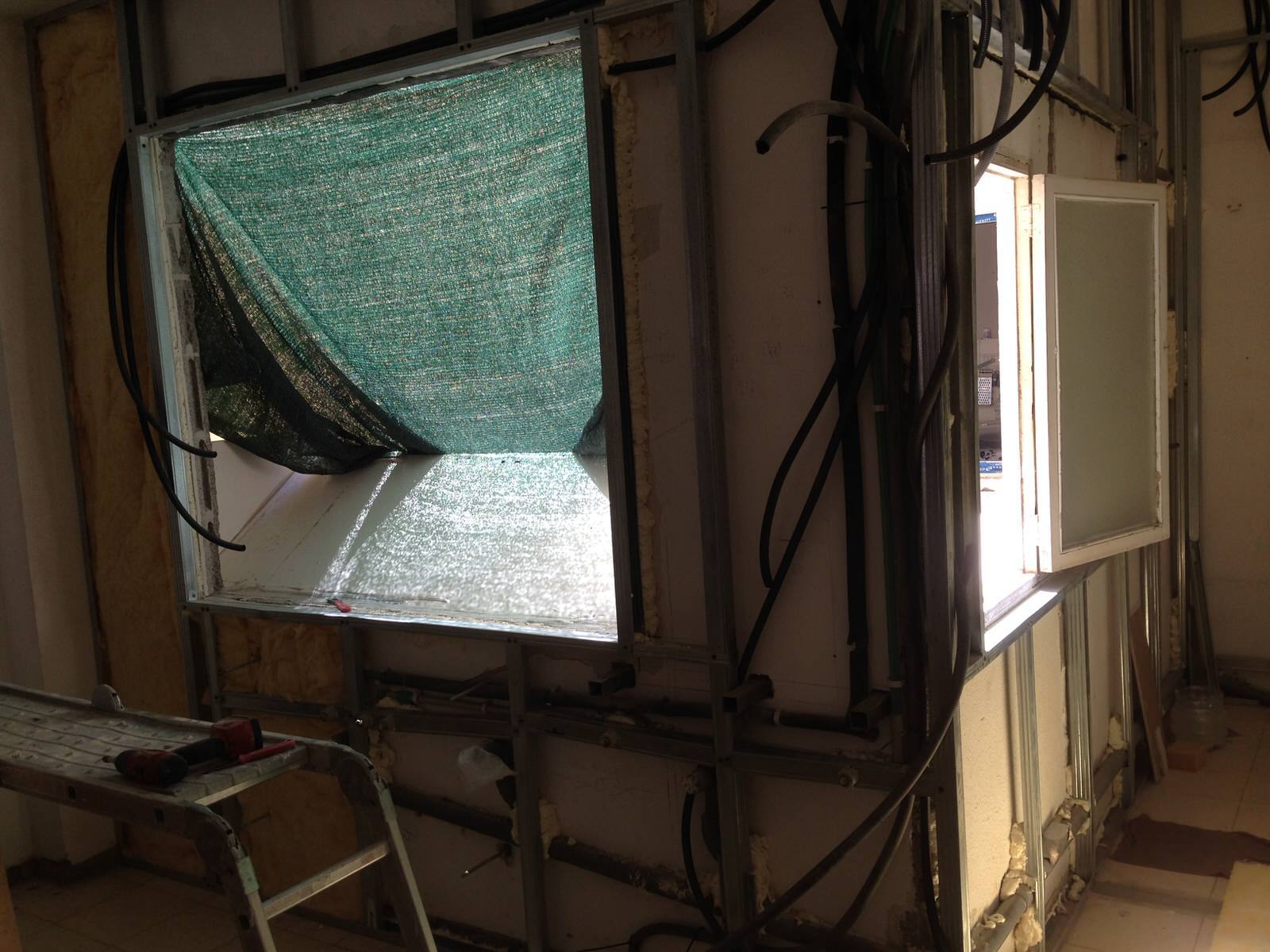 Leon y Castillo en Las Palmas