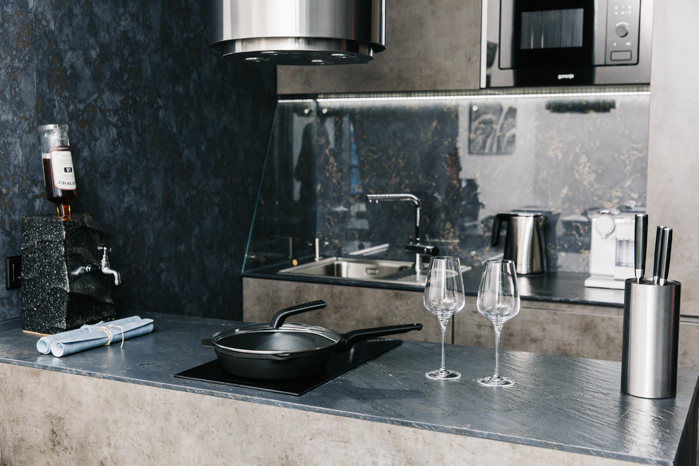 Бизнес-лофт