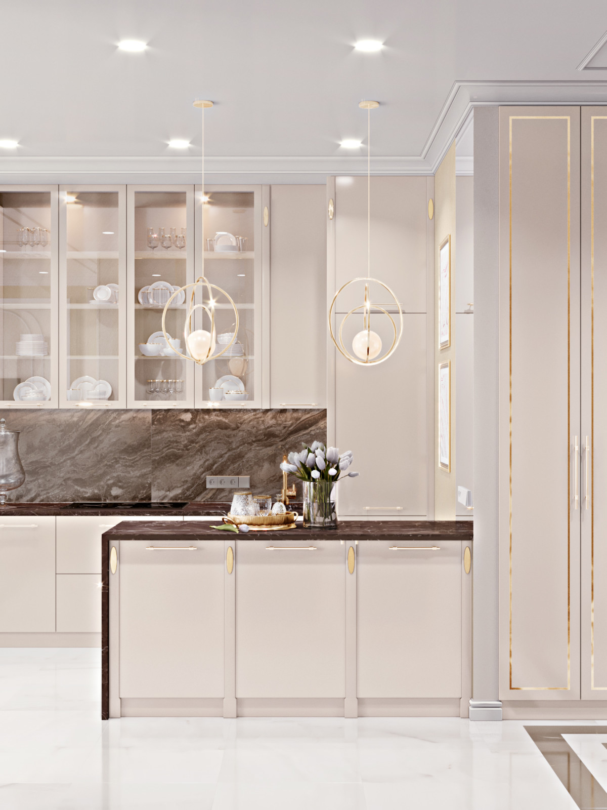 Квартира в ЖК Новочеремушкинская 17