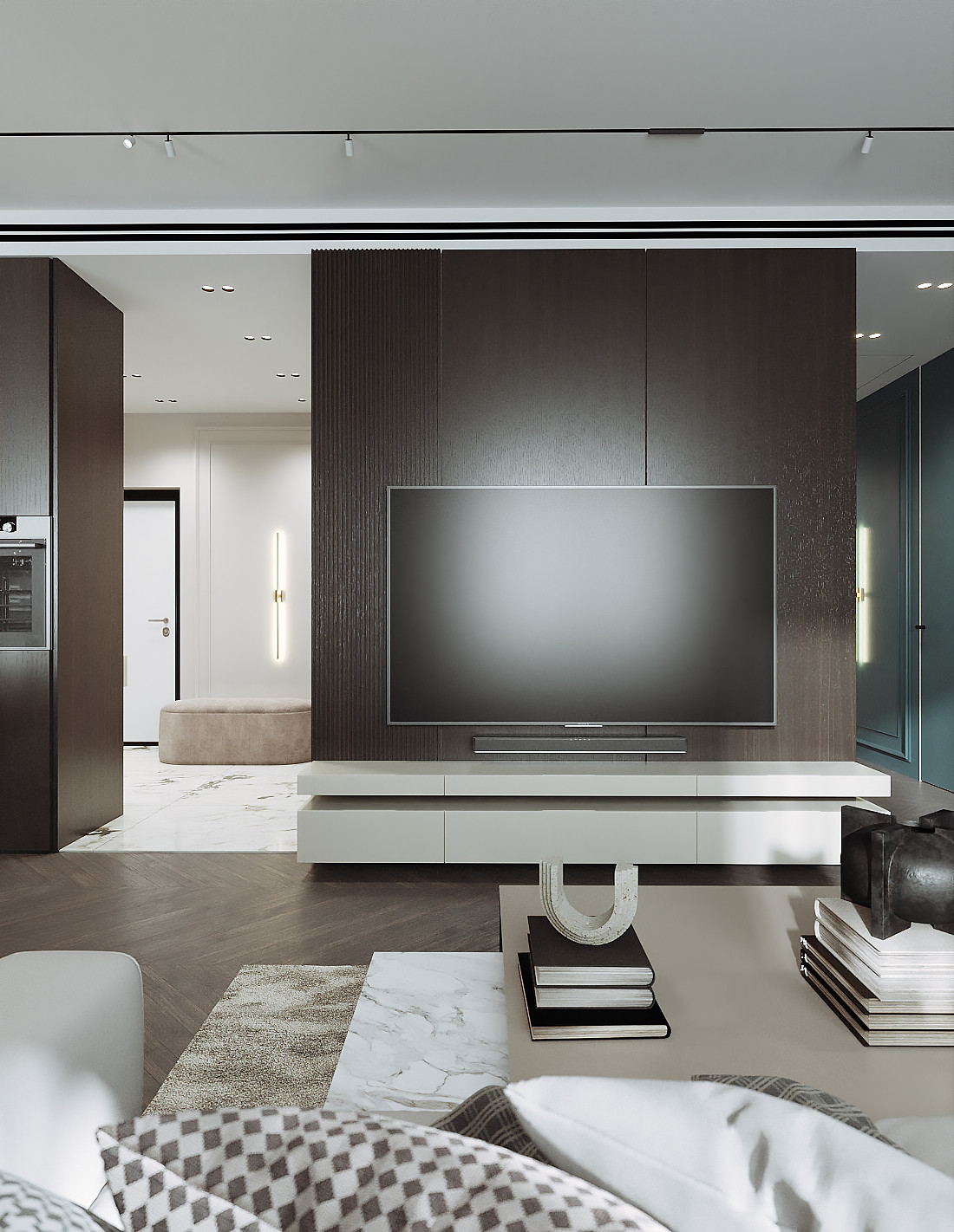 ЖК Александровский сад