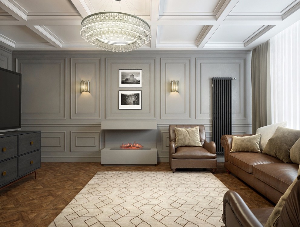 Домашний уют