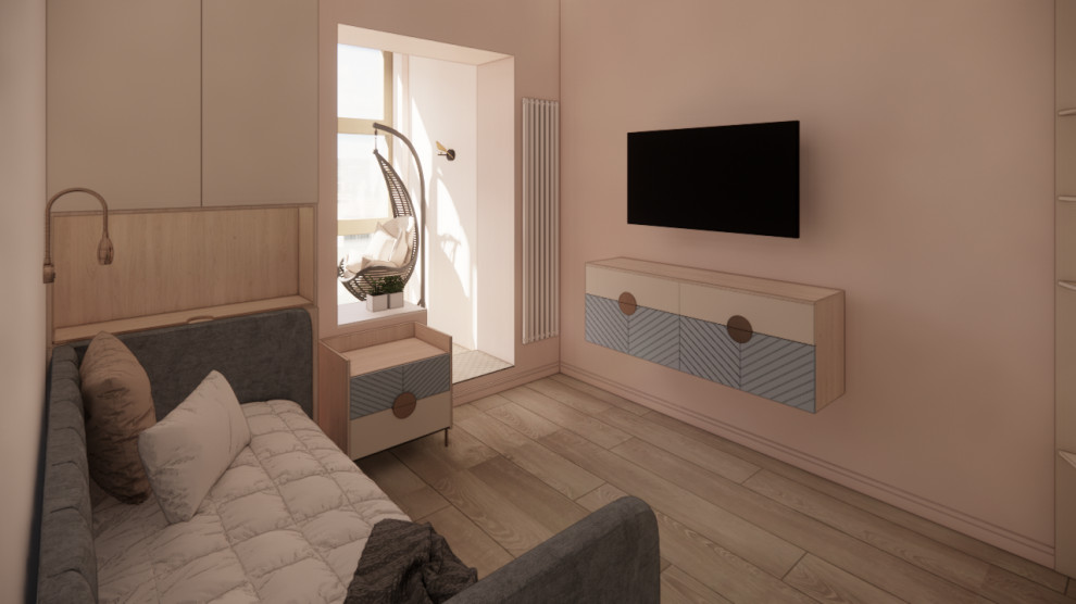 ЖК"Рассказово"