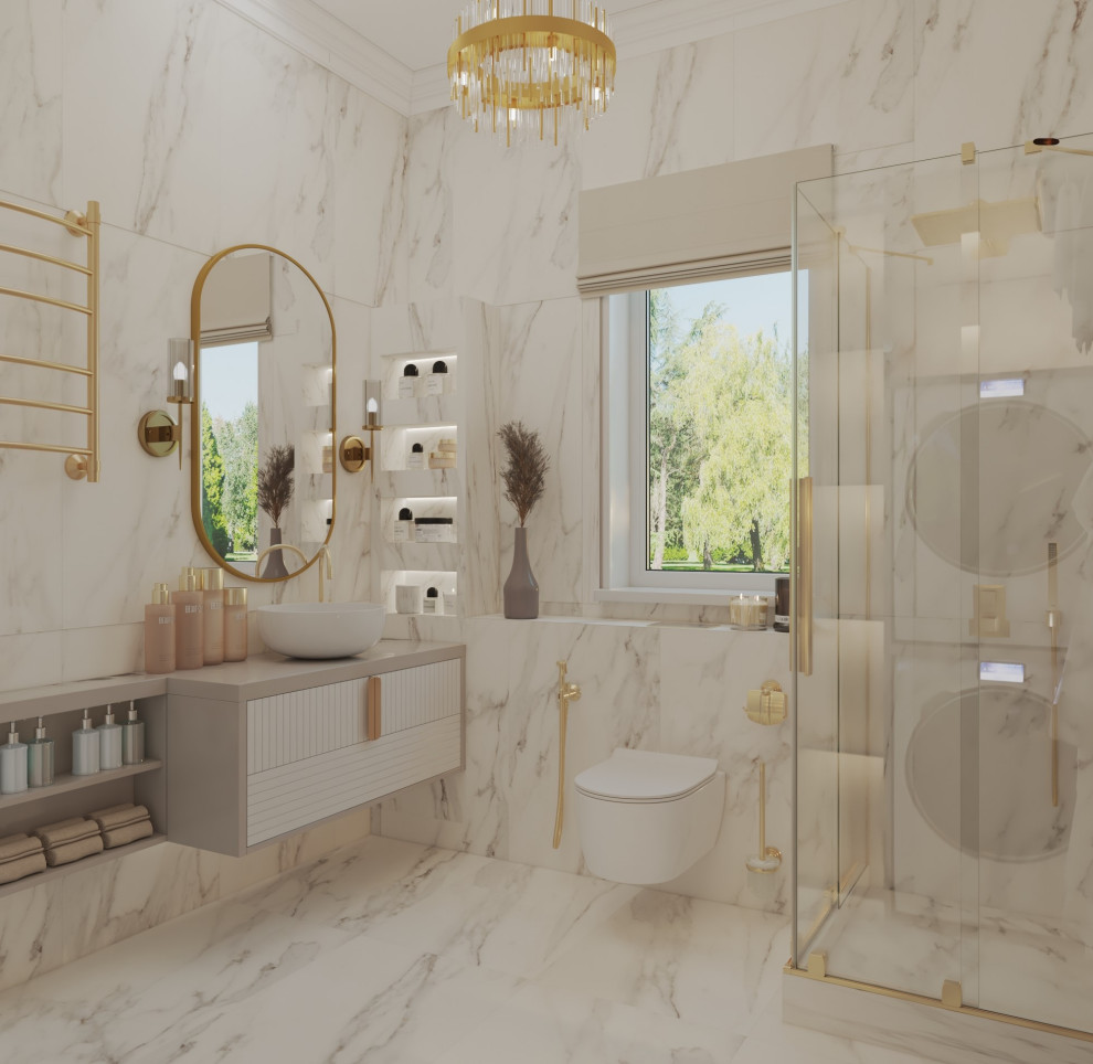 Частный дом Красное село 250 кв.м.