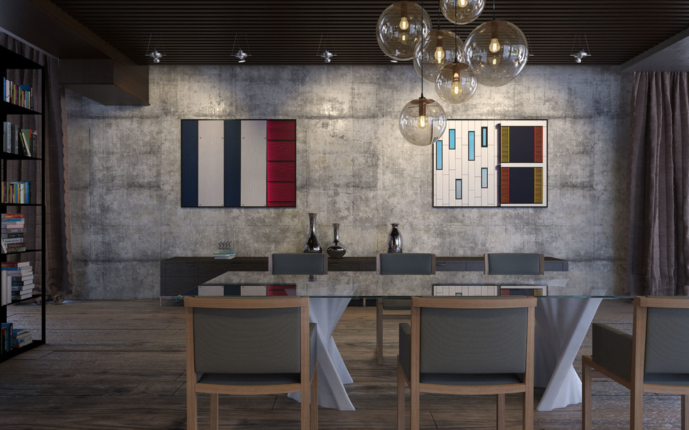 Дом на Волге