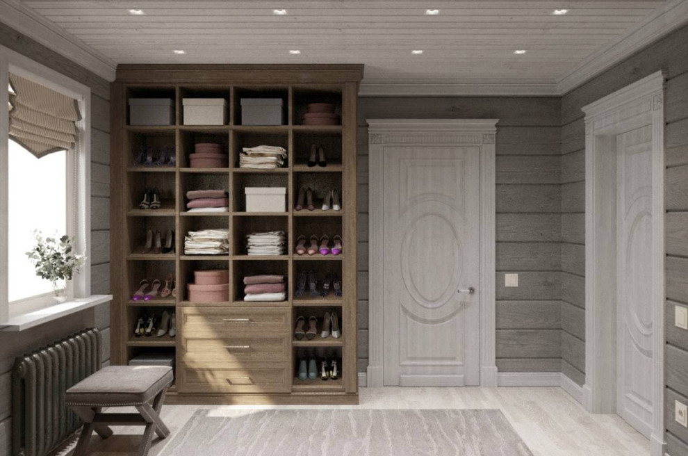 Красновидово