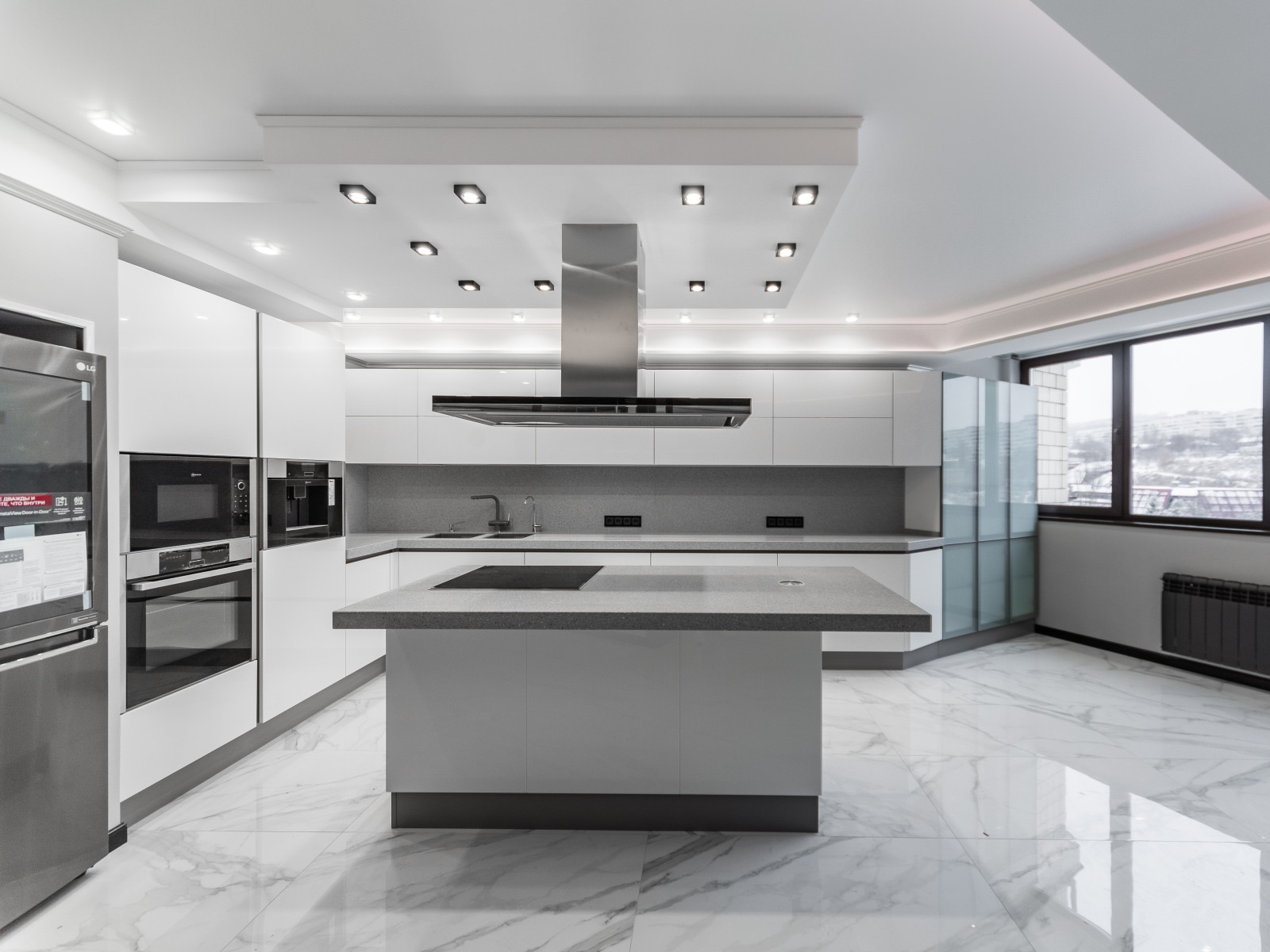 Кухня Майами от @rimi.saratov