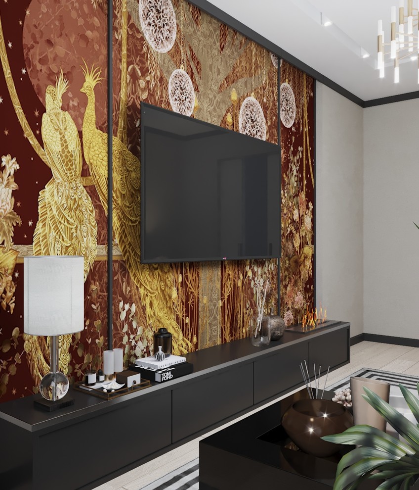 ЖК Янтарный