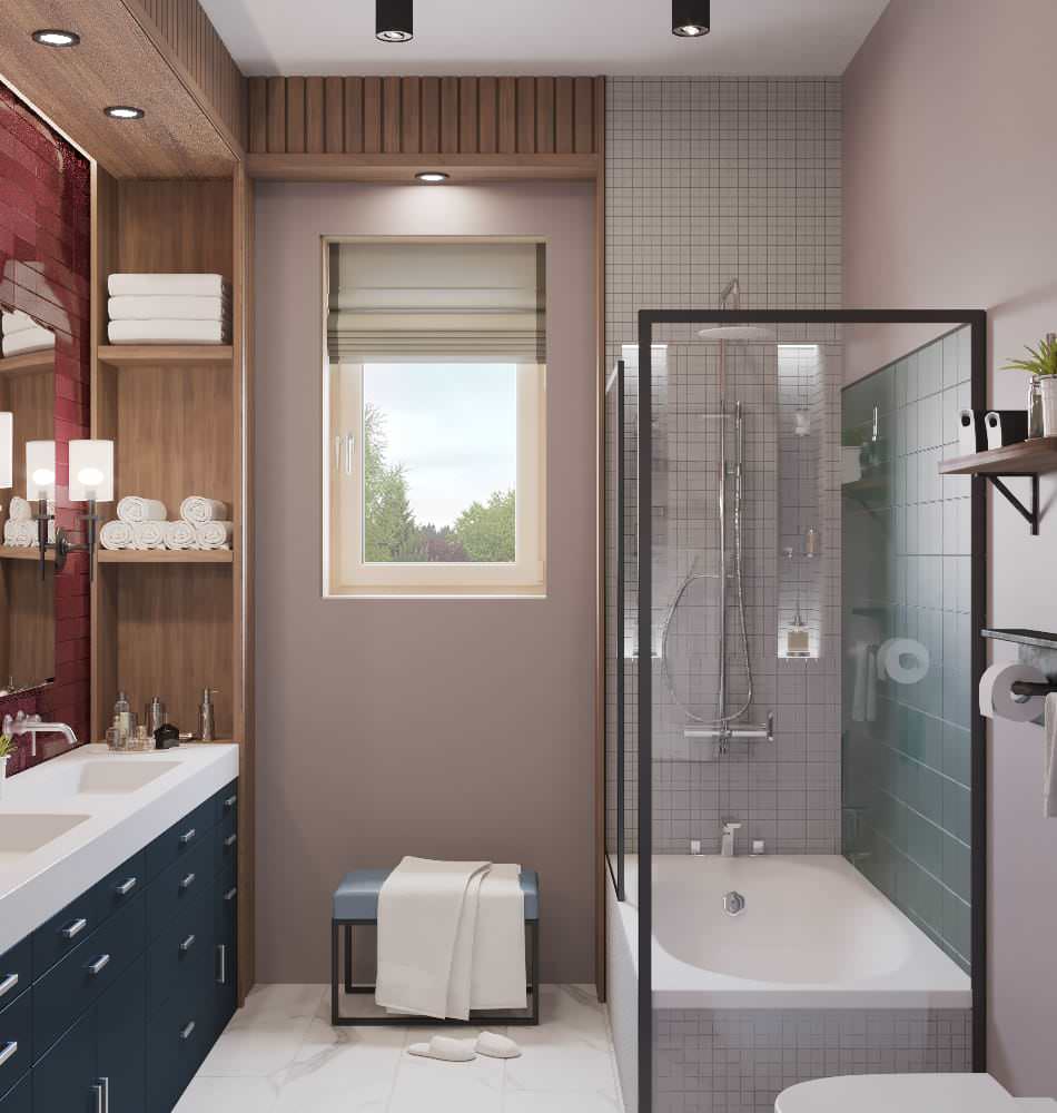 Обложка проекта: Нежность