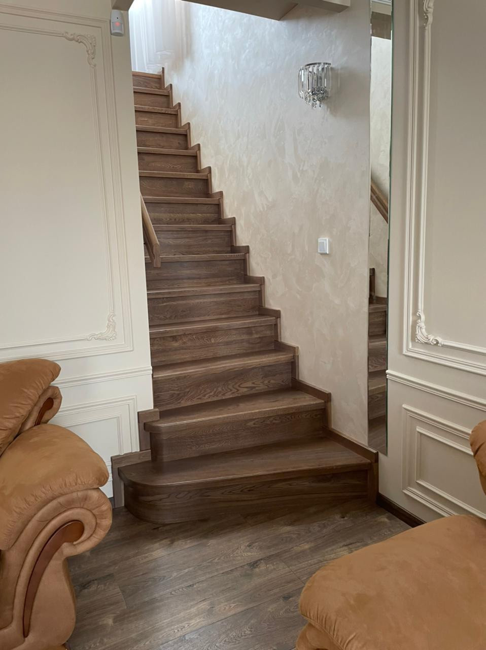 Обложка проекта: Частный дом в Сызрани