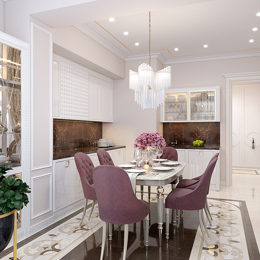 Квартира Ленинский проспект