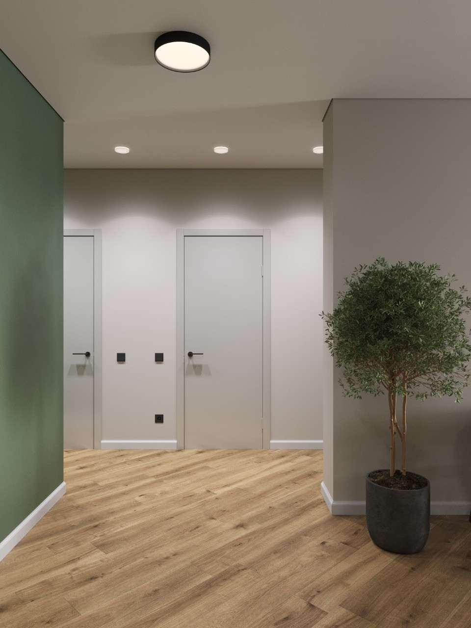 ЖК Ривьера Французские кварталы