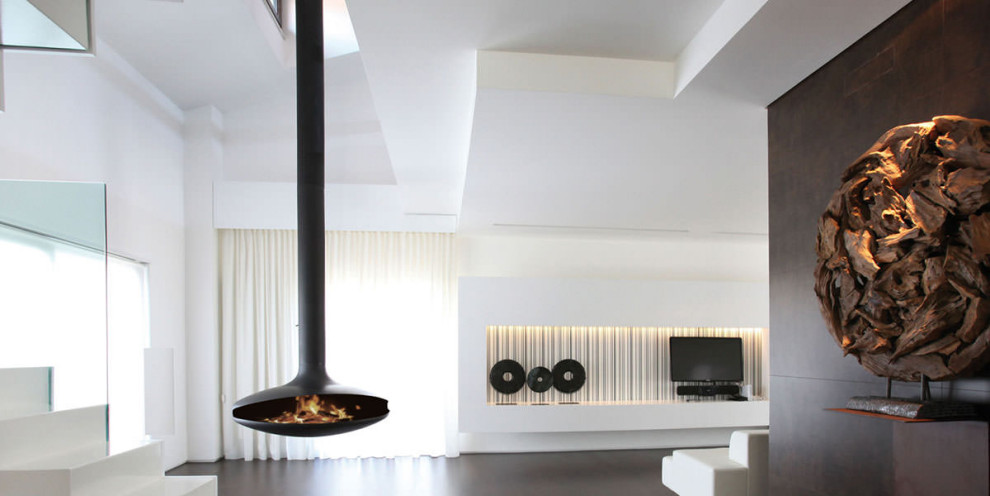 Биокамин для квартиры