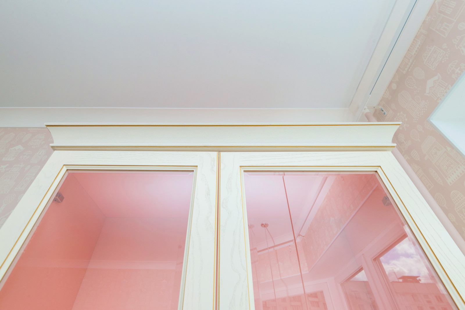 Мебель в Квартиру ул. Маленковская.