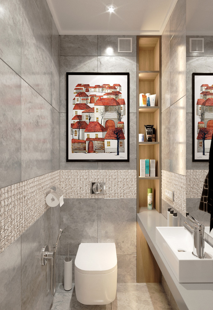 Интерьерная визуализация