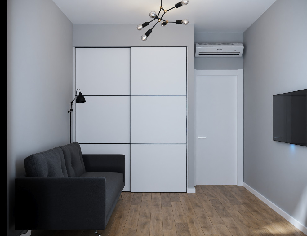 ЖК Черняховского 19