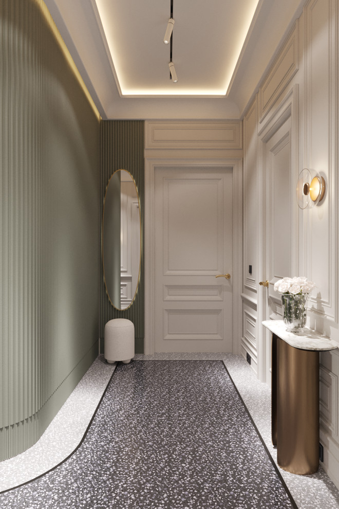 Современная классика с Ардеко