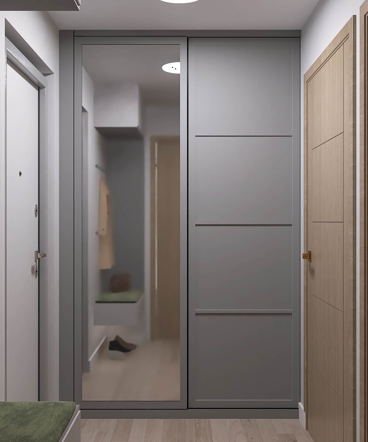 ЖК "Атмосфера"