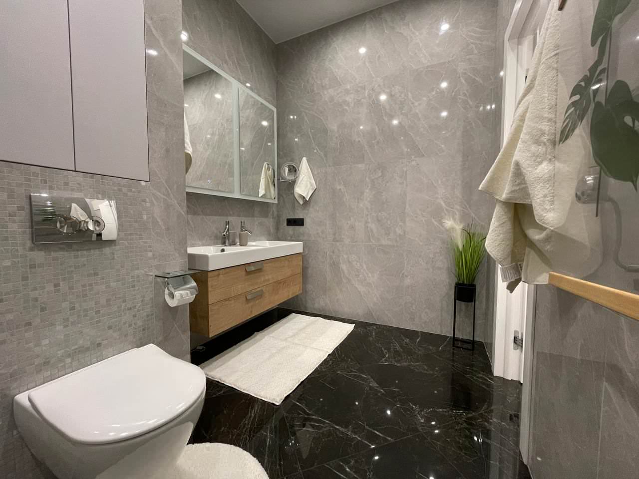 Обложка проекта: ЖК серебряный парк