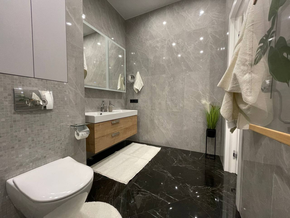 Обложка проекта: ЖК серебряный парк