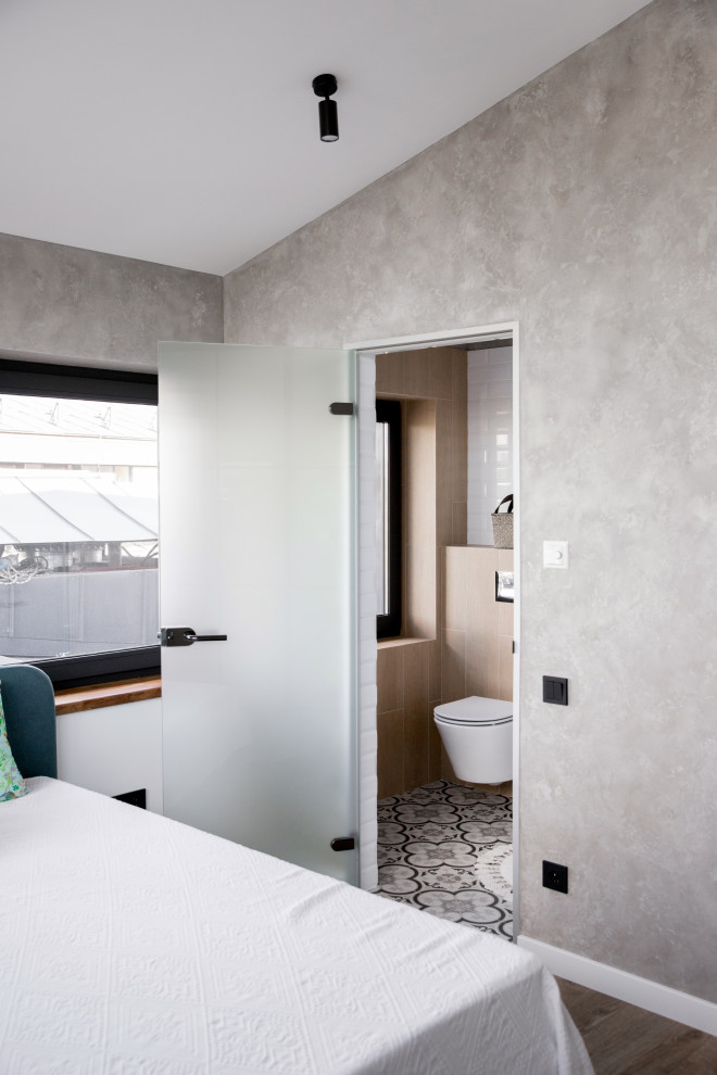 Ремонт апартаментов в ЖК STUDIO 12