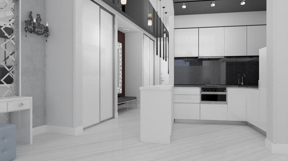 Аппартаменты в Сочи