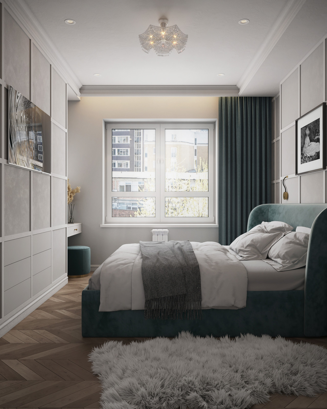 ЖК_Фарфоровый