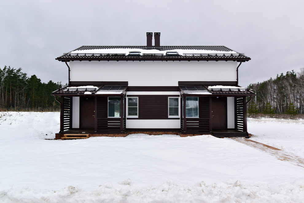 Загородный дом от Good Wood