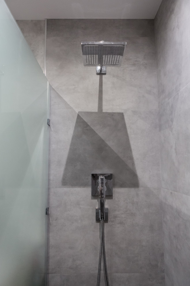 Обложка проекта: Апартаменты на Мосфильмовской