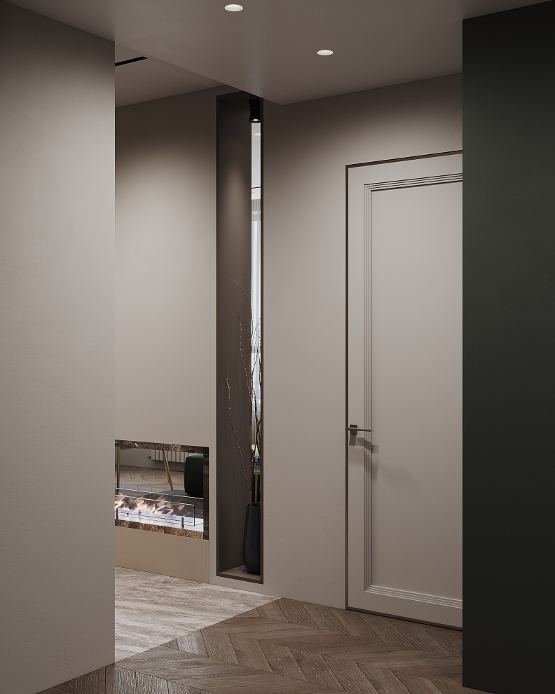 ЖК Live Варшавская