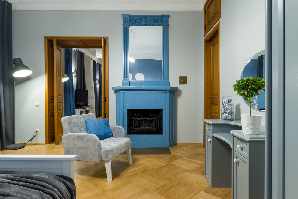 Квартира Конюшенная "после" (Невский 22)