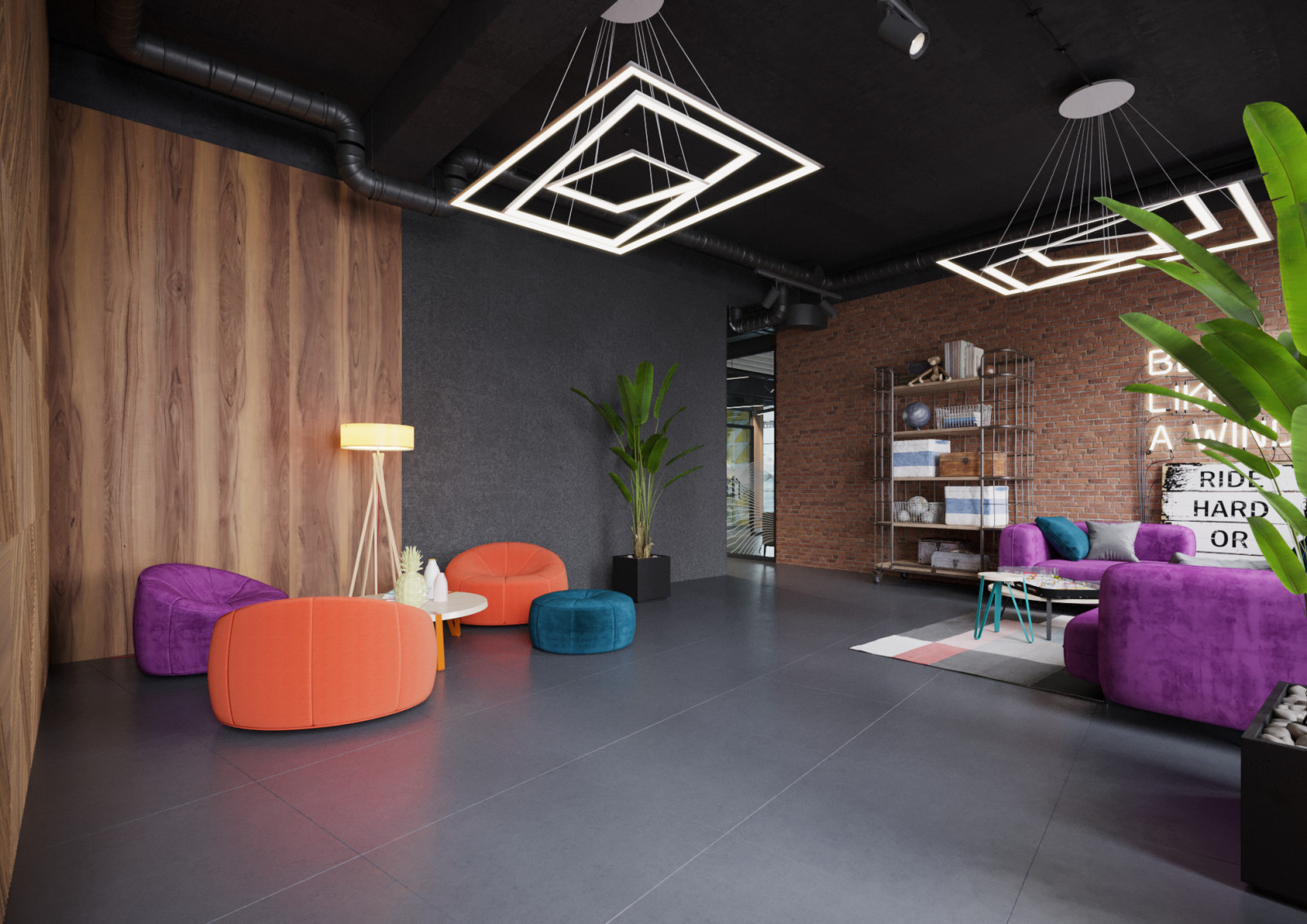 Бизнес центр "MOSCOW"