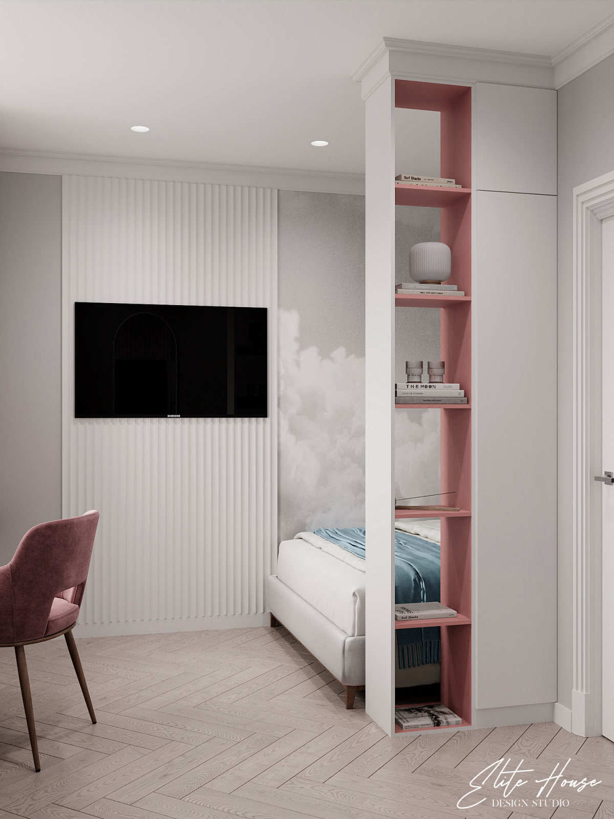 ЖК "Тарская крепость" г.Омск