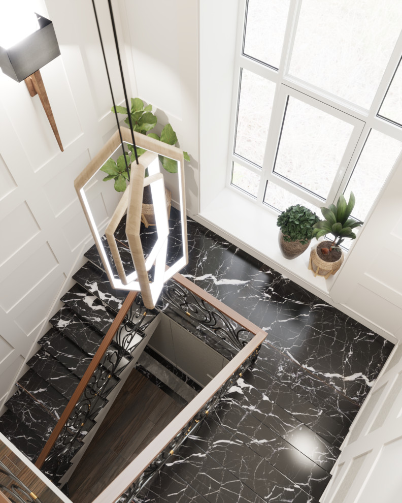 Загородный дом Кучино