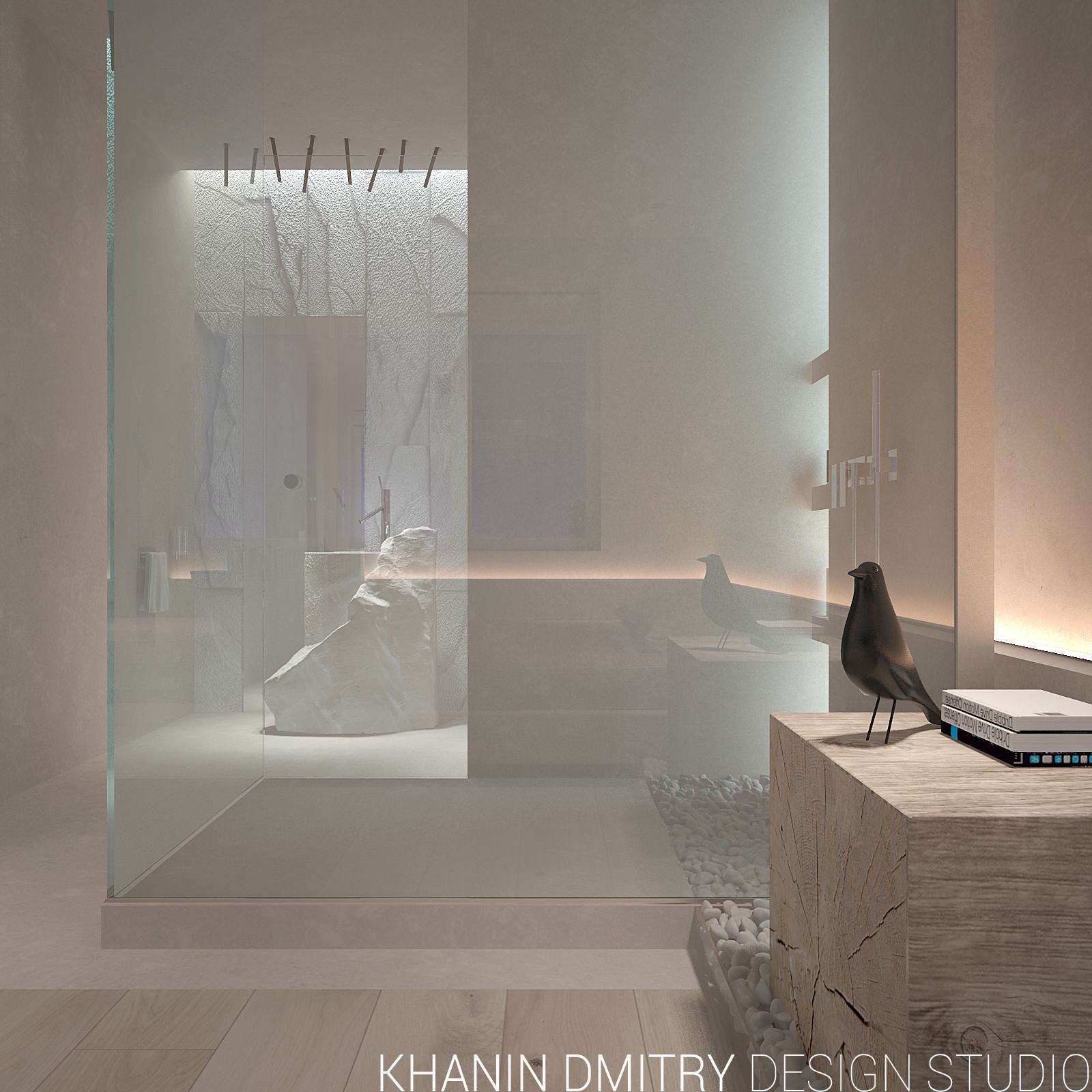 Квартира в ЖК Ривьера